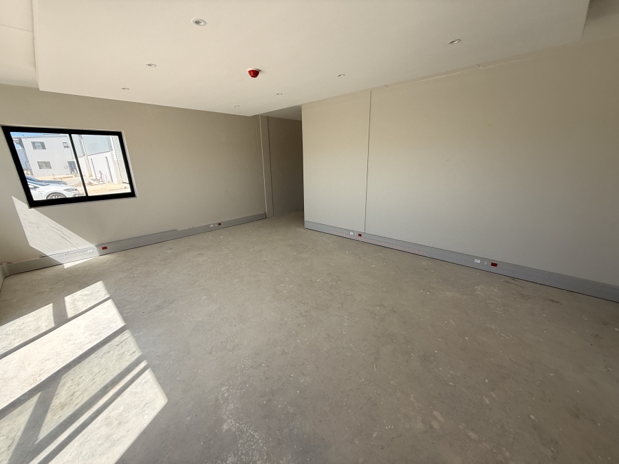 To Let commercial Property for Rent in Rivergate Western Cape